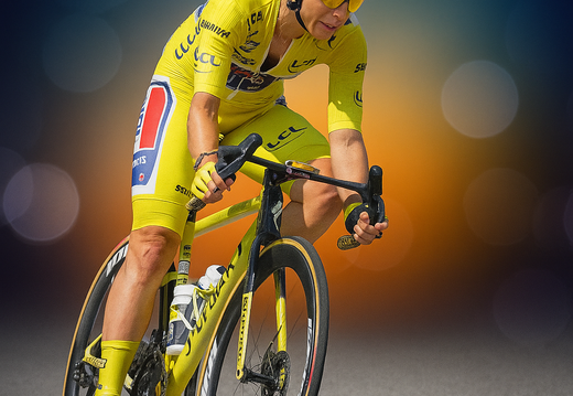 Tour de france feminin 2025